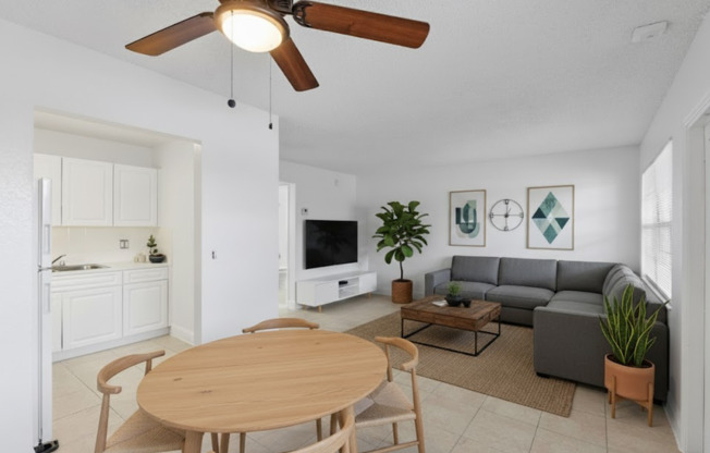 1 bed, 1 bath, 650 sqft, $1,499