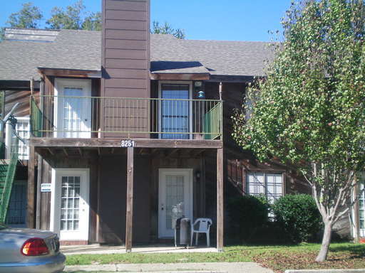 8251 BAYOU FOUNTAIN AVE