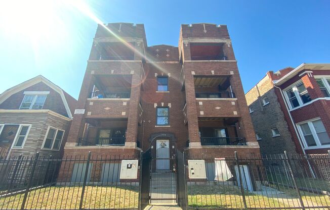 Lowe Apartments LLC