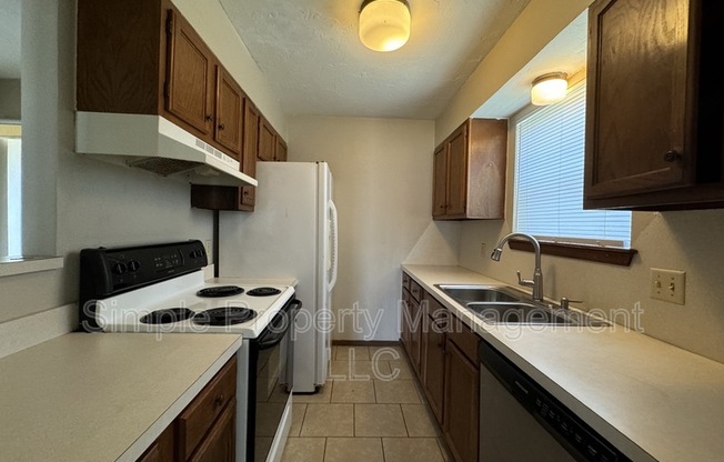 2 beds, 2 baths, 1,080 sqft, $1,150