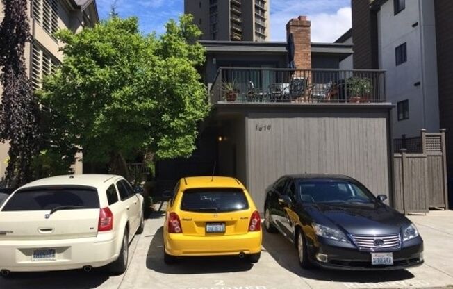 1619 Apartments