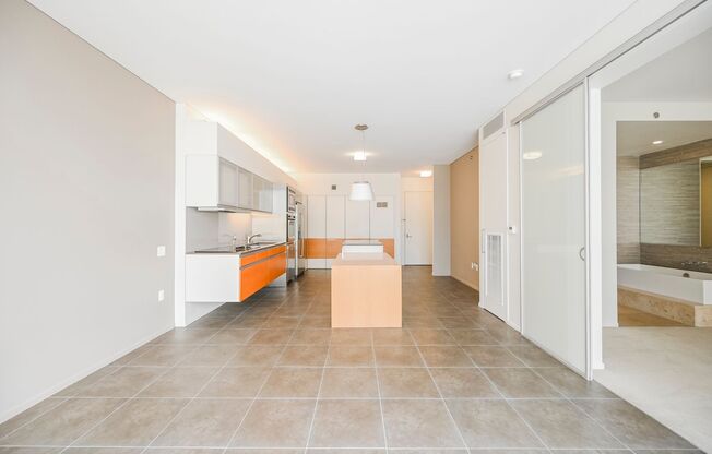 1 bed, 1 bath, $2,900, Unit #1104