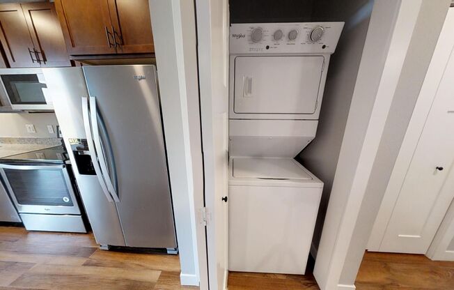 Studio, 1 bath, 551 sqft, $1,205, Unit 210