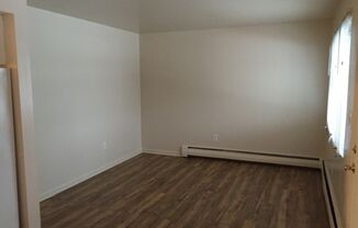 Garyhill Apartments Bldg B