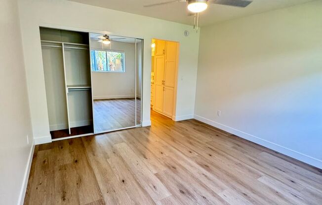 1 bed, 1 bath, 800 sqft, $2,245, Unit #7