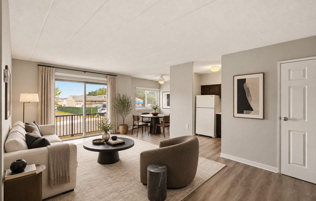 309 Apartments