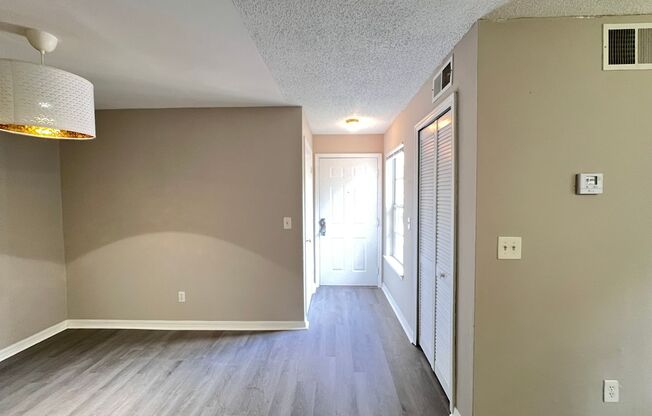 Great Apartment for rent!