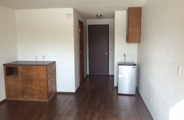 Studio, 1 bath, 300 sqft, $750, Unit 24