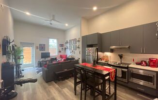 2559 Amber - Residential