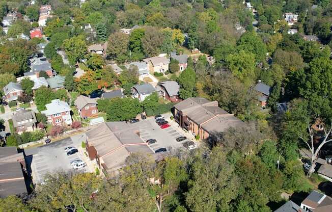 St. Francis Apartments