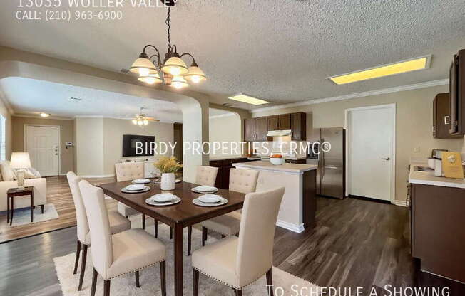 13035 WOLLER VLY