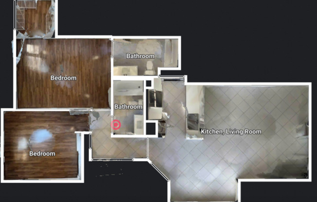 Partner-provided property photo