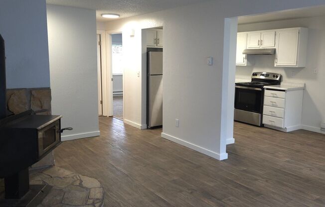 Chastain Apartments