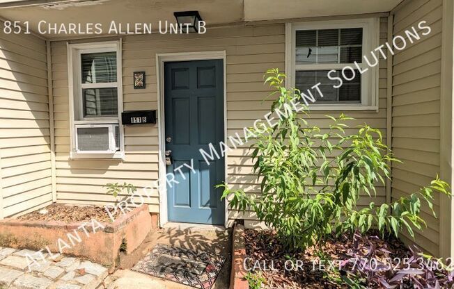 851 CHARLES ALLEN
