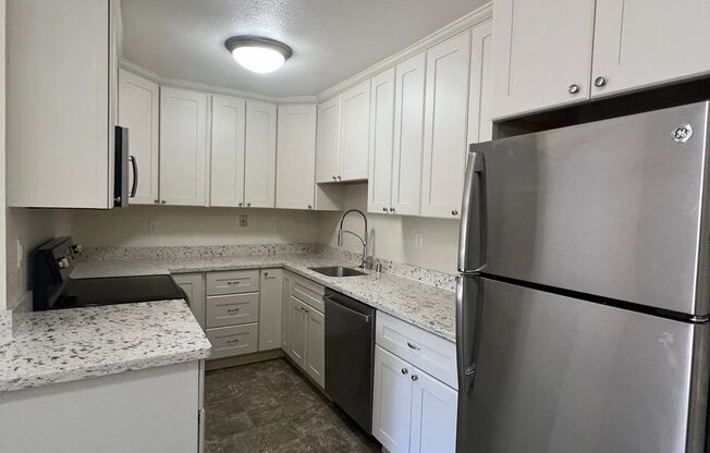 1 bed, 1 bath, 590 sqft, $2,250, Unit 777-253