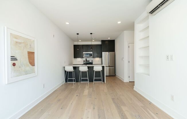 The Avenue in Fishtown