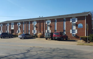 Belle Water Apartments