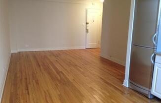 Studio, 1 bath, $3,750, Unit 5J