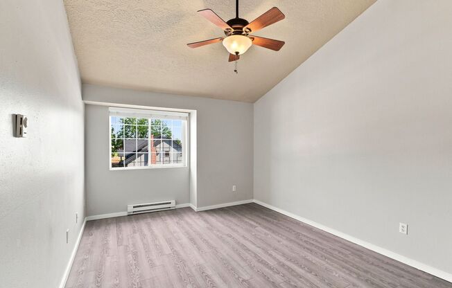 2 beds, 2 baths, 1,140 sqft, $1,495