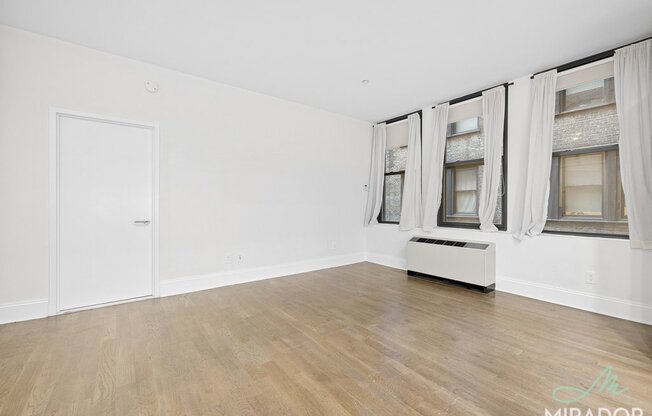 Studio, 1 bath, $3,800, Unit 24G