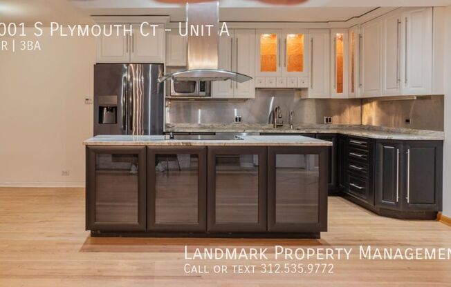 1001 S PLYMOUTH CT