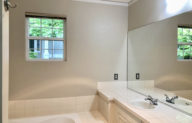 Sammamish Townhouse