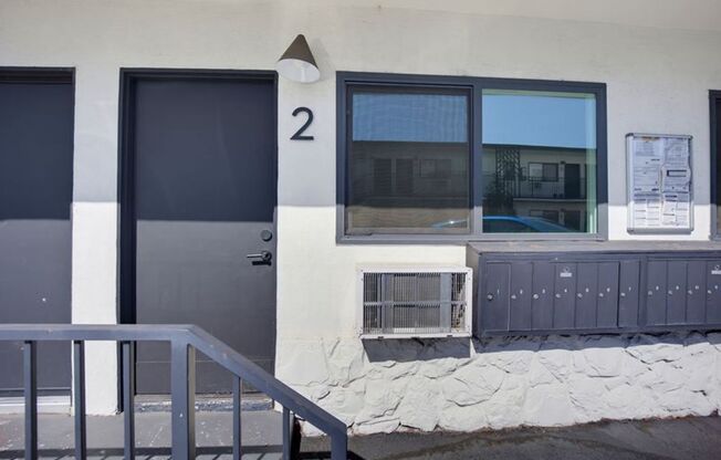 Studio, 1 bath, 400 sqft, $1,550, Unit 1725 #2