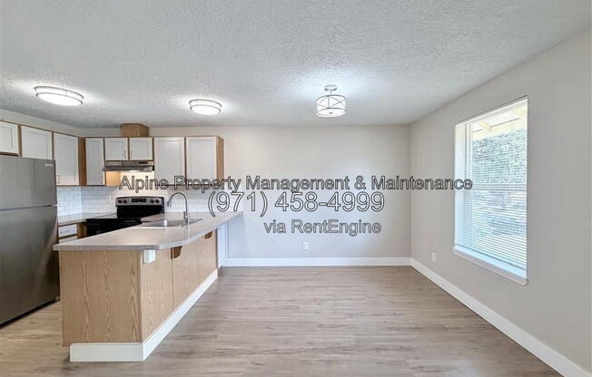 2 beds, 2 baths, 1,100 sqft, $1,550, Unit 5