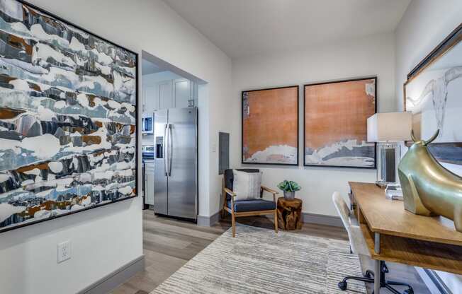 Best Modern Apartments in Mansfield, Texas