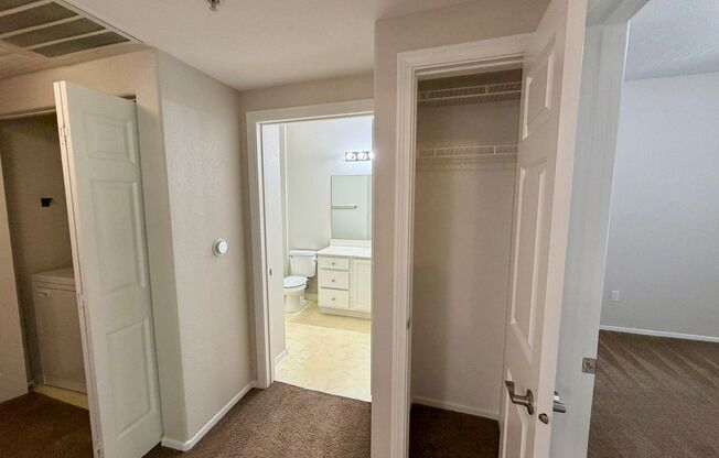 2 beds, 2 baths, $1,550, Unit # 6231