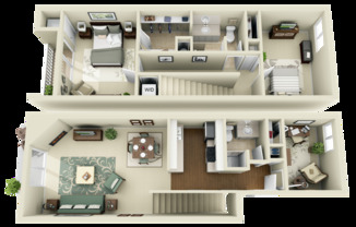 Partner-provided photo for $1995 unit