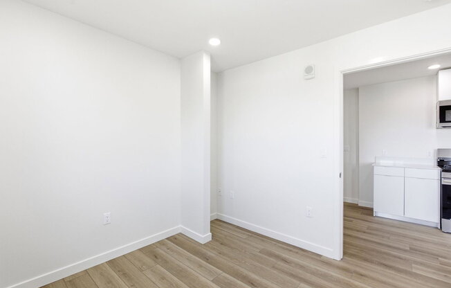 1 bed, 1 bath, $1,793, Unit 1a
