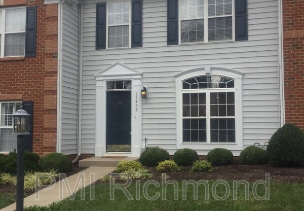 11403 ABBOTS CROSS LN