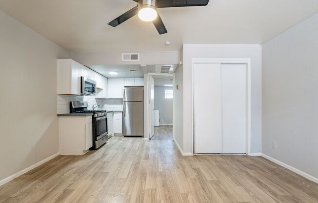 Arcadia Haus - Boutique Arcadia Community!