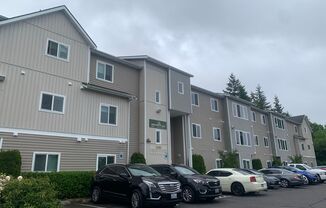 Ambaum Place I
