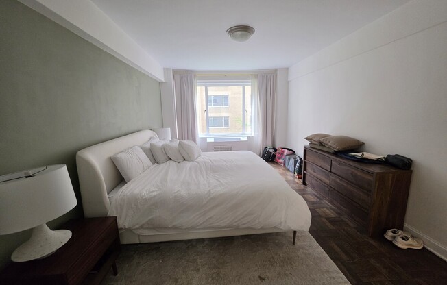 2 beds, 2 baths, 1,160 sqft, $7,950, Unit 8H