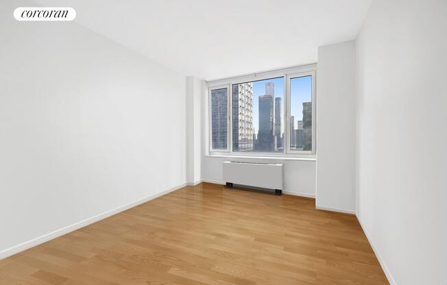 1 bed, 1 bath, 800 sqft, $5,700, Unit 27H