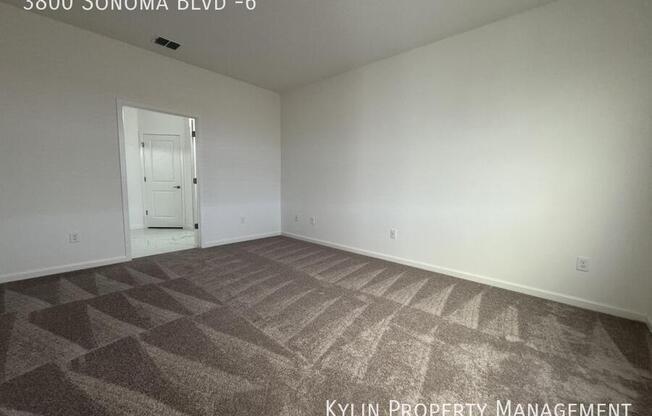 3800 SONOMA BLVD