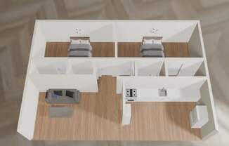 Partner-provided photo for $1099 unit