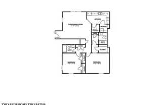 Partner-provided photo for $1305 unit