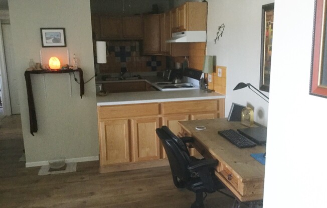 Spacious Modern Condo in Gunbarrel