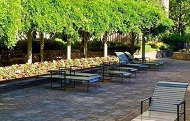 2 beds, 1 bath, 975 sqft, $3,950, Unit 506