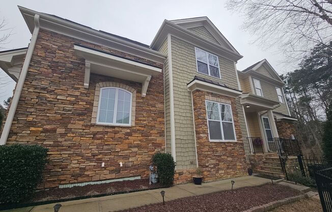 New Listing in Apex!