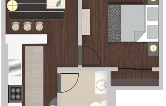 Partner-provided photo for $2118 unit