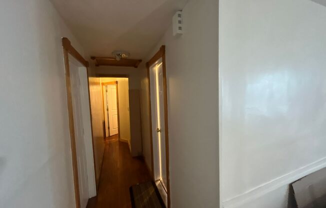 3 beds, 1 bath, 1,011 sqft, $2,500, Unit 19 Woodland St. - 3rd Fl