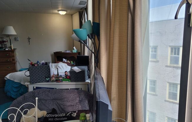 Studio, 1 bath, $765, Unit 376