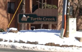 Great 1BR/1BA Unit in Turtle Creek!