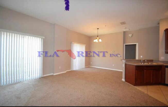 **Beautiful 2 bed, 2 bath Townhome in Magnolia Club Subdivision**