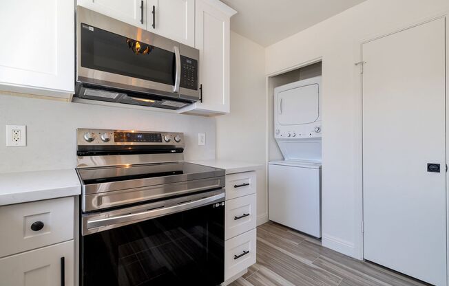 Updated 1 bed 1 Bath Scottsdale Ranch Condo - Available Now!