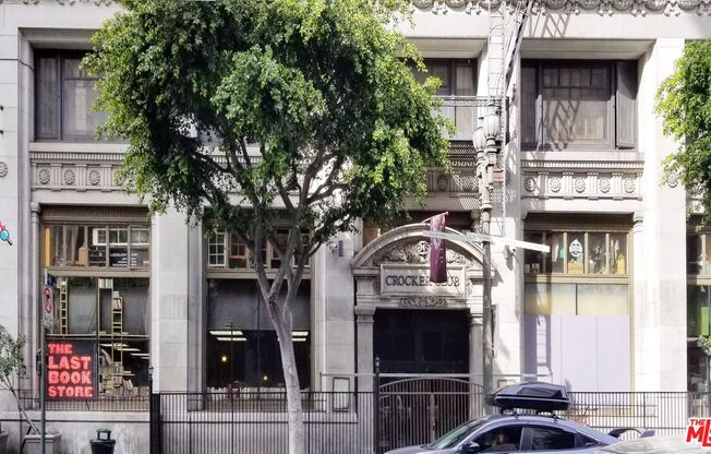 Studio, 1 bath, 600 sqft, $1,950, Unit 908